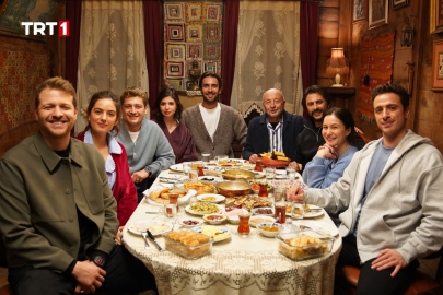 Taşacak Bu Deniz dizisinde sahur tartışması: İzleyiciler isyan etti! Ezan okunurken su içilir mi?