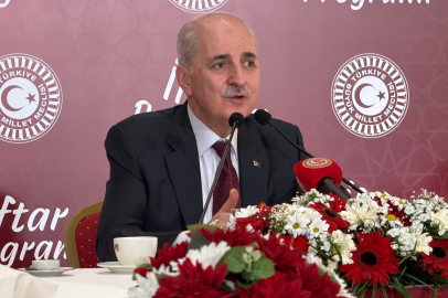 TBMM Başkanı Kurtulmuş'tan "Terörsüz Türkiye" mesajı: Hayati eşiği aştık