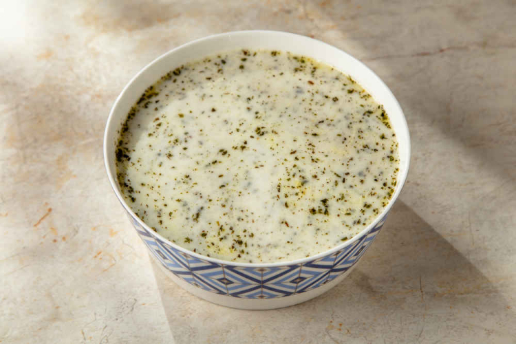 YAYLA ÇORBASI TARİFİ