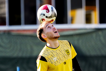 Yıldırım’lı Adana 01 FK, zorlu deplasmanda mücadele edecek