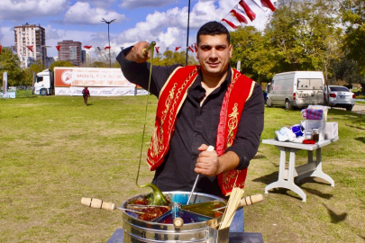 Adana’da Ramazan coşkusu başladı: Çocuklar ve aileler Merkez Park’ta buluştu