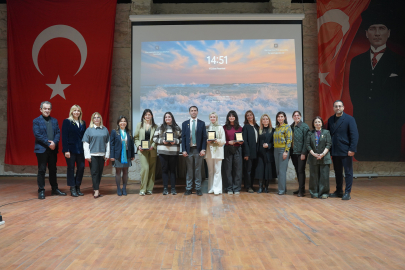 Adana Güney Rotary Kulübü’nden genç mimar adaylarına büyük destek