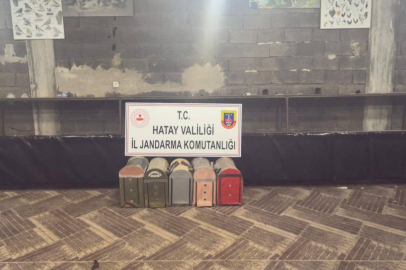 Dörtyol’da horoz dövüşü ve kumar operasyonu: 76 Kişiye ceza