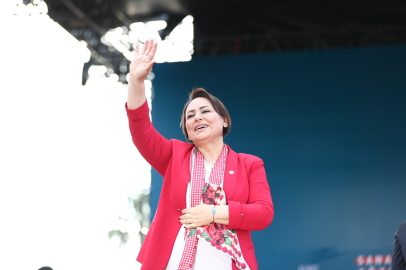 Dr. Şevkin: Adana, üretim ve istihdamla yeniden ayağa kalkacak