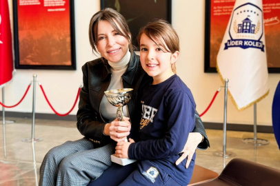 Filiz Kepme: “Her çocuk bir liderdir; yeter ki potansiyelini keşfedeceği doğru ortam ve destek sağlansın”