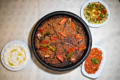 Hatay tepsi kebabı tarifi: UNESCO tescilli lezzet evde nasıl yapılır?