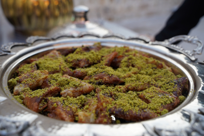 İftara tatlı önerisi Kahramanmaraş’ın asırlık lezzeti: Çullama tatlısı nasıl yapılır?