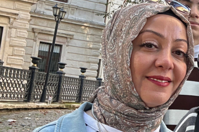 İstanbul'da kadın cinayeti