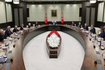 KABİNE TOPLANTISINDA HANGİ KONULAR GÖRÜŞÜLECEK, HANGİ KARARLAR BEKLENİYOR?