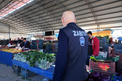 Sarıçam’da sağlıklı ve güvenli Ramazan için denetimler sürüyor