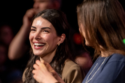 TAŞACAK BU DENİZ’İN ESME’Sİ DENİZ BAYSAL'DAN REYTİNG İTİRAFI