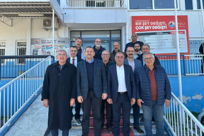 Yumurtalık’ta ekonomiye güç katacak hamle: Sanayi sitesi kuruluyor