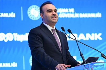 2025'te 7 bin 354 yatırım için teşvik belgesi düzenlendi