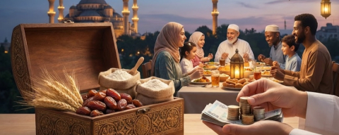 2026 Fidye ne kadar? Fidye nedir ve kimlere verilir?