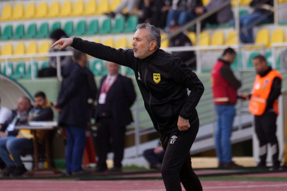 Adana 01 FK’dan zirveye kararlı yürüyüş