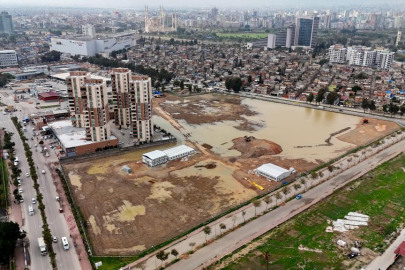 Adana’da ABD Konsolosluğu Conolar’a komşu oluyor