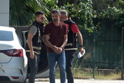 Antalya’da eski eş cinayetinde iddianame tamamlandı: Sanık için ağır suçlamalar talep edildi