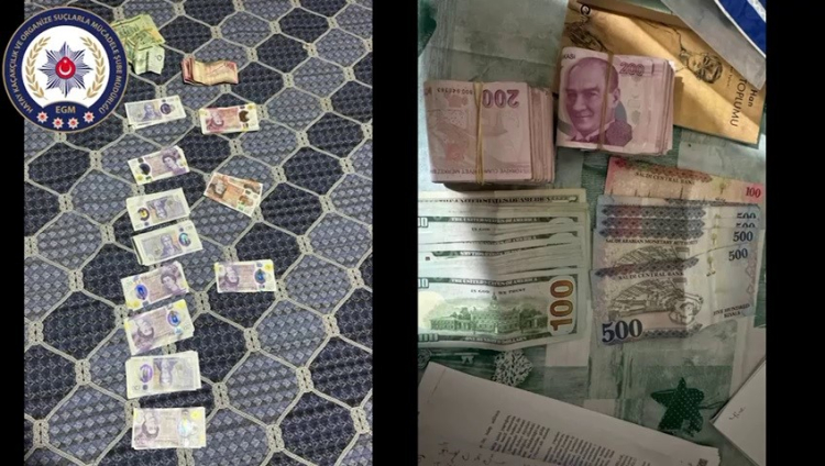  Hatay Emniyet Müdürlüğü 