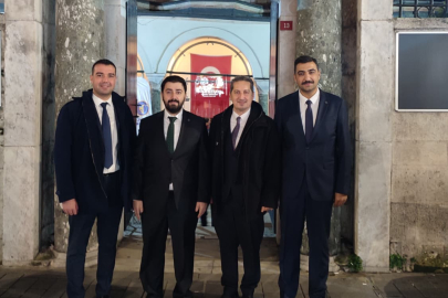 Birlik Vakfı’nda gelecek dönem planlaması masaya yatırıldı