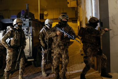 Casperlar dosyasında kritik gelişme: 14 Şüpheli tutuklandı