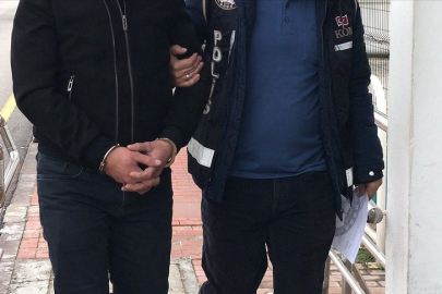 ‘Casperlar’ soruşturmasında kritik ifadeler ortaya çıktı: 7’si polis 14 şüpheli tutuklandı