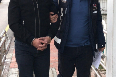 CASPERLAR SUÇ ÖRGÜTÜNE BİLGİ SIZDIRAN  7'Sİ POLİS 14 KİŞİ TUTUKLANDI – CASPERLAR KİMDİR, HANGİ SUÇLAMALARLA GÜNDEMDE?