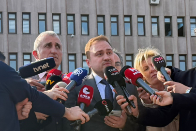 CHP Kurultay davası 1 Nisan’a ertelendi