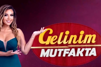 Gelinim Mutfakta 23 Şubat 2026 çeyrek altını kim aldı? Günün kazananı belli oldu mu?