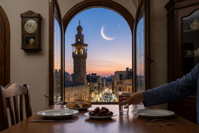 İmsak vakti ezan okunurken su içilir mi, oruç bozulur mu? Diyanet açıkladı