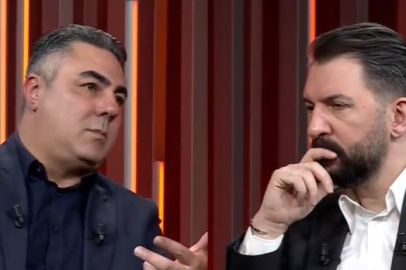 İtirafçı Servet Yıldırım: "Ekrem Bey'e hırsız diyebilirim"