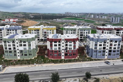 KONUT BELİRLEME KURASI NEDİR? TOKİ KURASI ÇIKTI, ŞİMDİ NE OLACAK?