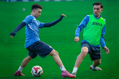 Puan sessizliğini bozan Adana Demirspor, Sarıyer karşısında