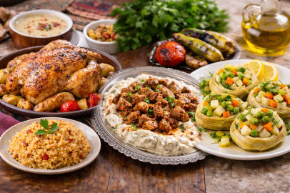 Ramazan 2026 5. gün menüsü: İftar saatine özel hafif yemek önerileri