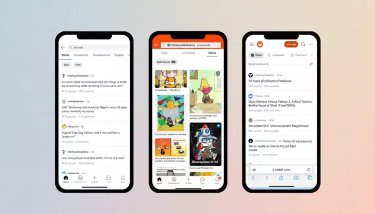 Reddit akışınız neden renklendi Yeni topluluk renk teması özelliği ve kapatma rehberi 2