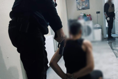 Sakarya’da uyuşturucu operasyonu: 5 gözaltı, 4 tutuklama