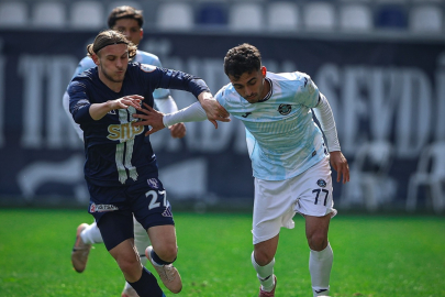 Sarıyer’den gol yağmuru: Adana Demirspor’a deplasmanda 5-0’lık ağır darbe