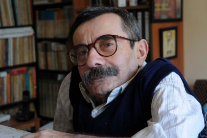 Usta yazar Necati Tosuner hayatını kaybetti