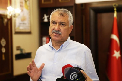 ZEYDAN KARALAR GÖREVİNE DEVAM EDİYOR MU? ADANA VALİLİĞİ MAHKEMEYE YAZI YAZDI