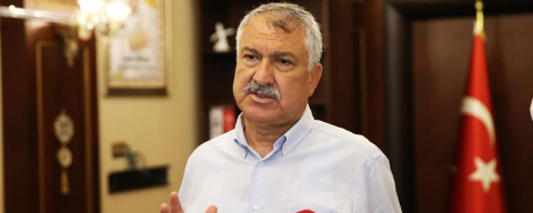 ZEYDAN KARALAR GÖREVİNE DEVAM EDİYOR MU? ADANA VALİLİĞİ MAHKEMEYE YAZI YAZDI