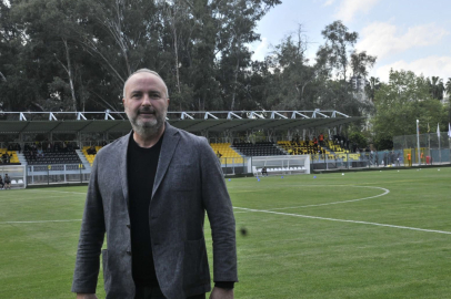 Adana 01 Futbol Kulübü Kastamonu maçına kilitlendi