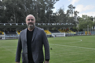 Adana 01 Futbol Kulübü Kastamonu maçına kilitlendi