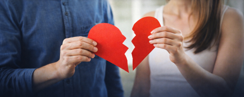 Adana’da evlilik alarmı: 5 yılda her 3 çiftten biri boşandı