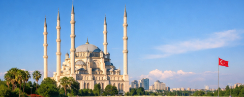 ADANA’DA TERAVİH NAMAZI SAAT KAÇTA? 24 ŞUBAT 2026 YATSI EZANI NE ZAMAN OKUNACAK?