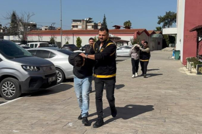 Adana’da yol verme tartışması cinayetle bitti