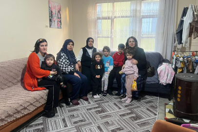 AK Parti'den Adana'da 'Gönül Seferberliği Buluşmaları'