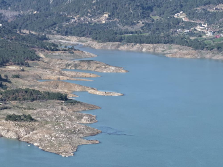 AK Parti Adana Milletvekili Abdullah Doğru