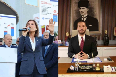 Aziz İhsan Aktaş davasında Oya Tekin ve Kadir Aydar için tahliye talebi