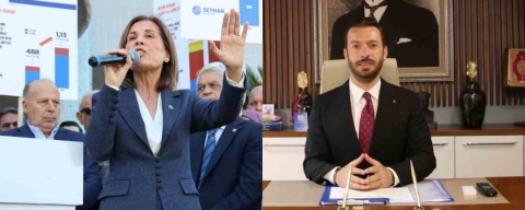 Aziz İhsan Aktaş davasında Oya Tekin ve Kadir Aydar için tahliye talebi