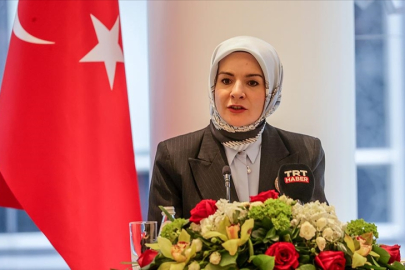 Bakan Göktaş: 2025 Aile Yılı’nda 1,1 milyon vatandaşımız Aile Eğitim Programı'ndan yararlandı