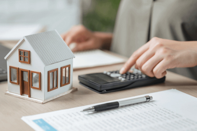 BDDK ve bakanlık düğmeye bastı: 1.20 faizli konut kredisi şartları belli oldu